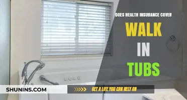 Does Health Insurance Cover Walk-In Tubs? What You Need to Know