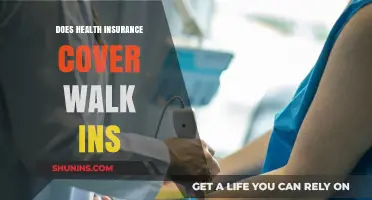 Walk-In Clinic Visits: Are They Covered by Health Insurance?