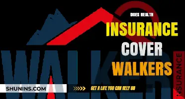 Does Health Insurance Cover Walkers? Exploring Coverage for Mobility Aids