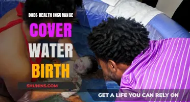 Water Birth Coverage: What Your Health Insurance May or May Not Include