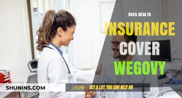 Does Health Insurance Cover Wegovy? A Comprehensive Guide to Coverage