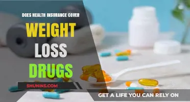Does Health Insurance Cover Weight Loss Drugs? What You Need to Know