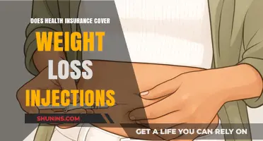 Does Health Insurance Cover Weight Loss Injections? What You Need to Know