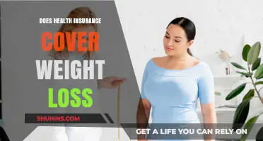 Does Health Insurance Cover Weight Loss Programs? What You Need to Know