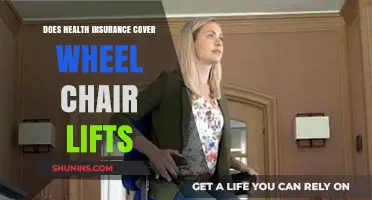 Health Insurance Coverage for Wheelchair Lifts: What You Need to Know