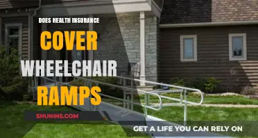 Health Insurance Coverage for Wheelchair Ramps: What You Need to Know
