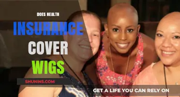 Does Health Insurance Cover Wigs? Exploring Coverage Options and Policies