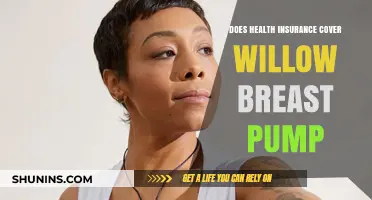 Willow Breast Pump Coverage: What Your Health Insurance May Offer