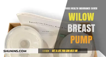 Does Health Insurance Cover Willow Breast Pump? A Comprehensive Guide