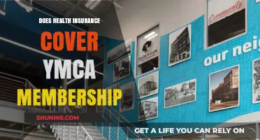 Does Health Insurance Cover YMCA Membership? What You Need to Know