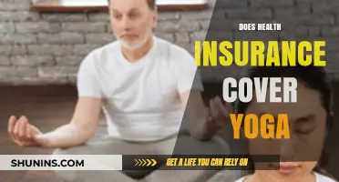 Does Health Insurance Cover Yoga? Exploring Wellness Benefits and Coverage