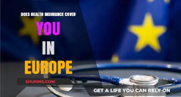 Health Insurance in Europe: Coverage, Limitations, and Travel Tips