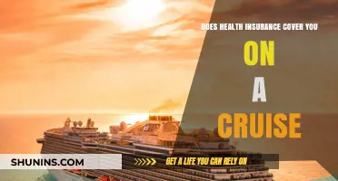 Does Health Insurance Cover Cruise Emergencies? What Travelers Need to Know