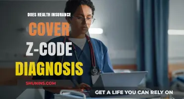 Understanding Z-Code Diagnoses: Are They Covered by Health Insurance?