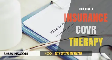 Does Health Insurance Cover Therapy? Understanding Your Mental Health Benefits