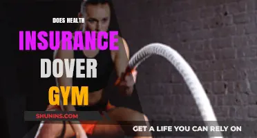 Does Health Insurance Cover Gym Memberships? What You Need to Know