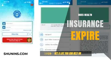 Does Health Insurance Expire? Understanding Policy Lifespan and Renewal Options
