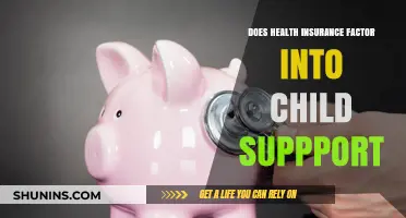 Does Health Insurance Impact Child Support Payments? Key Factors Explained