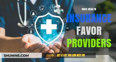 Health Insurance: Does It Prioritize Providers Over Patient Care?