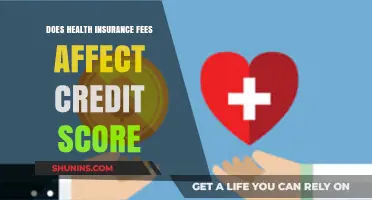 How Health Insurance Fees Impact Your Credit Score: What You Need to Know
