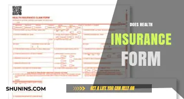 Understanding Health Insurance Forms: A Comprehensive Guide for Policyholders