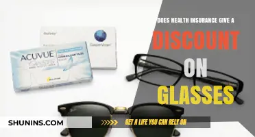 Health Insurance Discounts on Glasses: What You Need to Know