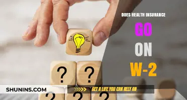 Does Health Insurance Appear on Your W-2? What You Need to Know