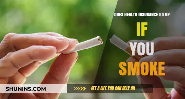 Smoking and Health Insurance: How Habits Impact Your Premium Costs