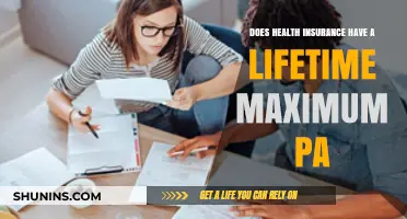 Understanding Lifetime Maximums in Health Insurance Policies: What You Need to Know