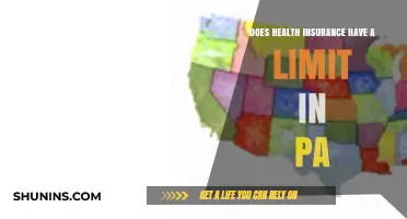 Understanding Health Insurance Limits in Pennsylvania: What You Need to Know