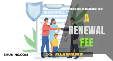 Understanding Health Insurance Renewal Fees: What You Need to Know