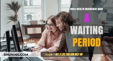 Understanding Health Insurance Waiting Periods: What You Need to Know
