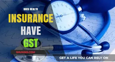 Understanding GST on Health Insurance: What You Need to Know