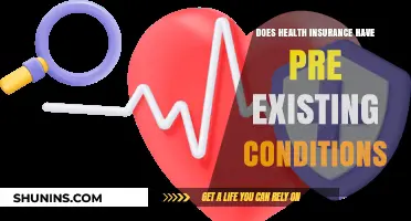 Understanding Pre-Existing Conditions in Health Insurance: What You Need to Know