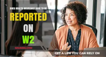Health Insurance Reporting on W2: What Employers and Employees Need to Know