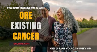 Does Health Insurance Cover Pre-Existing Cancer? What You Need to Know