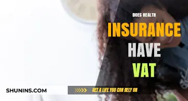 Does Health Insurance Include VAT? Understanding Tax Implications for Coverage