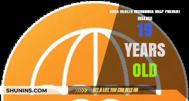 Health Insurance at 19: A Shield Against Disease Prevention?