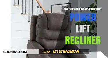 Health Insurance Coverage for Power Lift Recliners: What You Need to Know