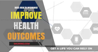 Health Insurance Impact: Does Coverage Enhance Overall Health Outcomes?