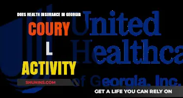 Does Georgia Health Insurance Cover Your Lifestyle Activities?