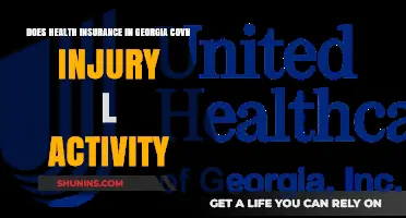 Does Georgia Health Insurance Cover Injuries from High-Risk Activities?
