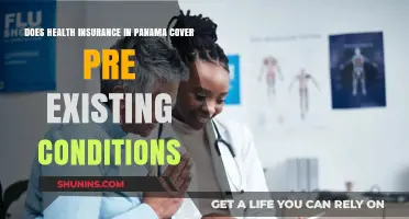 Does Panama Health Insurance Cover Pre-Existing Conditions? What to Know