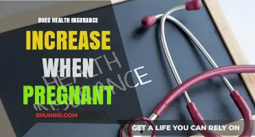 Pregnancy and Health Insurance: Understanding Potential Premium Increases