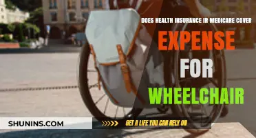 Does Health Insurance or Medicare Cover Wheelchair Expenses? Find Out