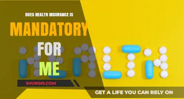Is Health Insurance Mandatory? Understanding Your Legal and Financial Obligations