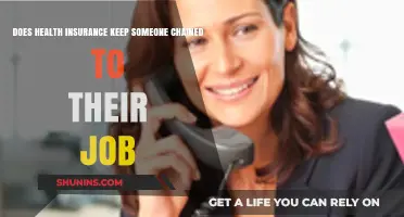Health Insurance Dependency: Are Workers Trapped in Their Jobs?