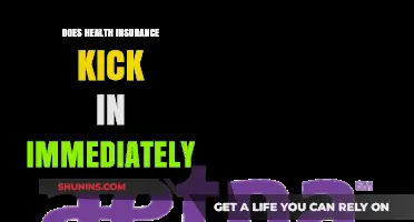 Does Health Insurance Start Right Away? Immediate Coverage Explained