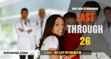 Health Insurance Coverage: Does It Extend Until Age 26?