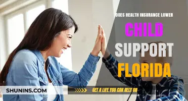 Does Health Insurance Impact Child Support in Florida? Key Insights